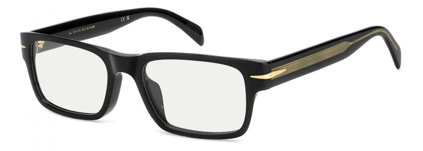 David Beckham DB1170 Eyeglasses - view 7
